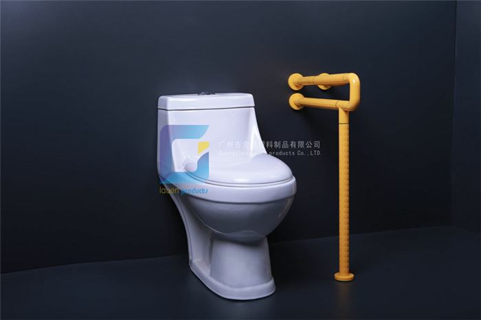 怎樣才算是一種合格的無(wú)障礙扶手？