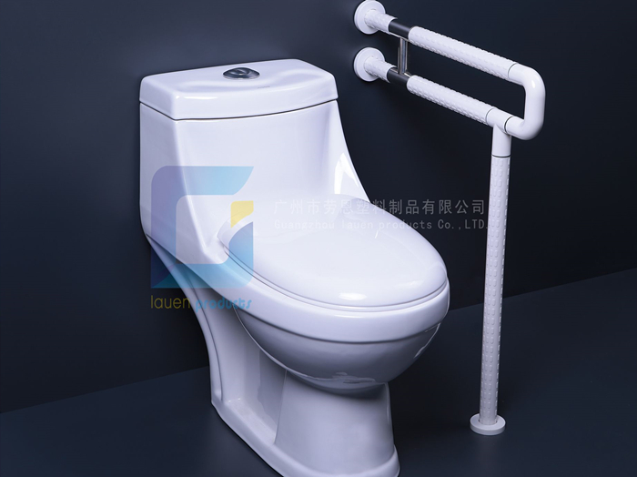 老年人衛(wèi)生間用的無障礙扶手什么樣的好？