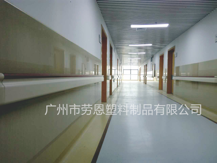 【浙江寧波】防撞扶手的質(zhì)量都要求好的，那質(zhì)量好的醫(yī)用防撞扶手有哪些標(biāo)準(zhǔn)呢？