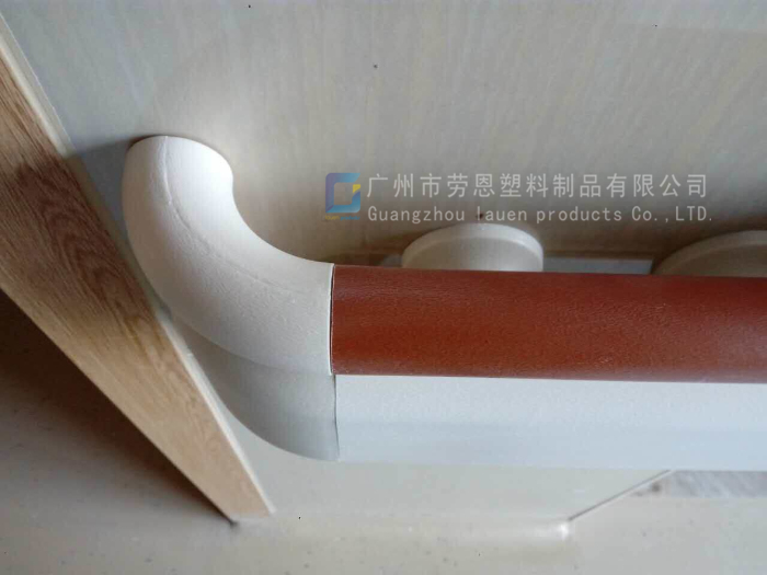 醫(yī)用防撞扶手質量高低的標準怎么判斷呢？