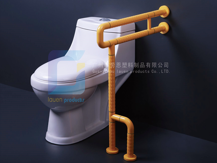 隨著第三衛(wèi)生間需求的增長，衛(wèi)生間扶手等無障礙產(chǎn)品將更加普及