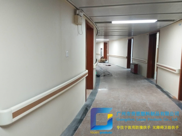 【廣東廣州】哪一家的防撞扶手更好，質(zhì)量更有保障呢？