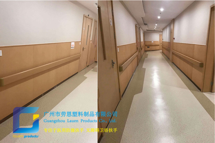 【廣東珠海】為何墻面裝飾材料-醫(yī)院樹脂板-現(xiàn)在如此流行？