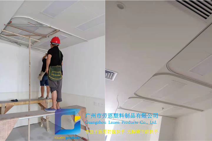 【廣東廣州】醫(yī)用隔簾廠家告訴你，醫(yī)院安裝隔簾有什么優(yōu)點