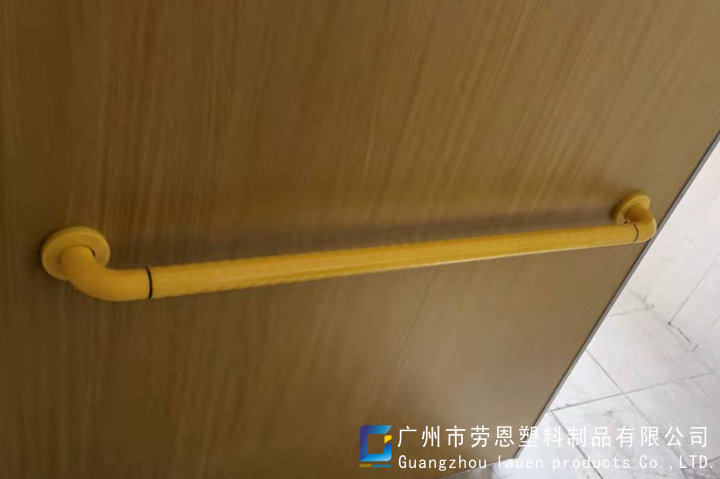 無障礙扶手的適用人群只局限于殘疾人老年人嗎？